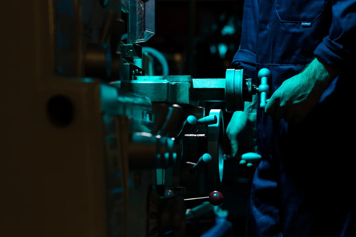 Professional repair tools and equipment