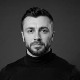 Mike Ragimov